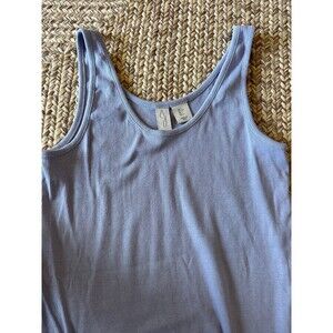 Joie Ribbed women’s tank top size L